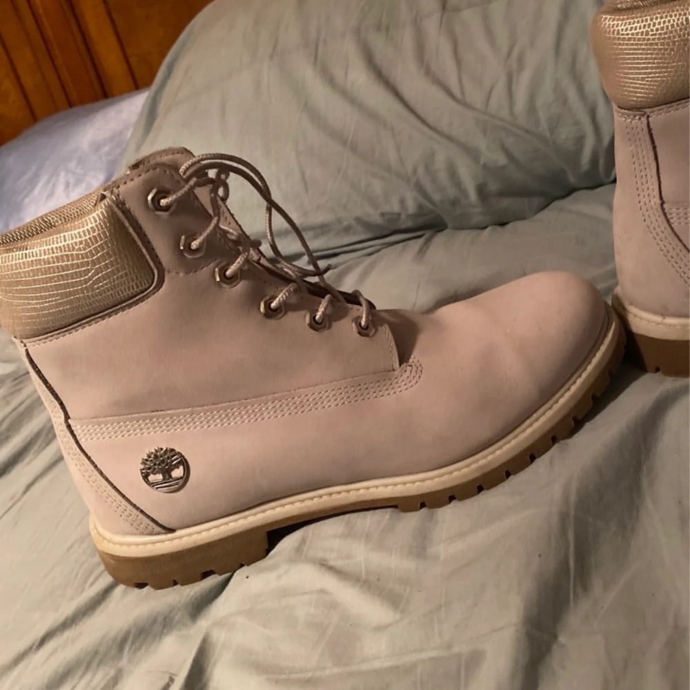 Timberlands
